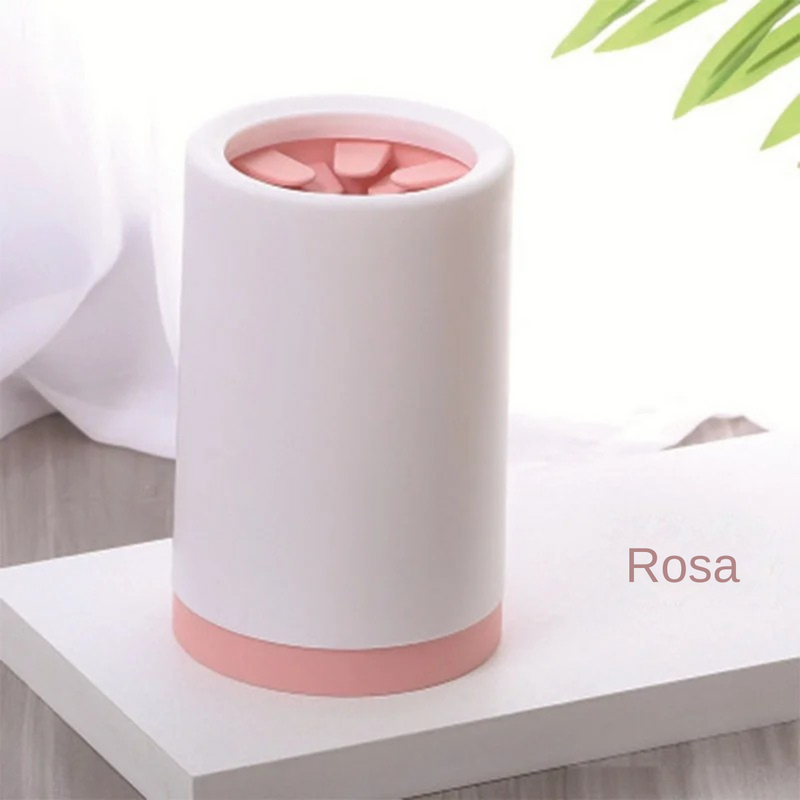 Copo Lavador de Patas para Pets